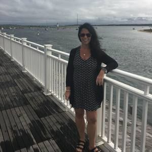 Meet your Posher, Carri